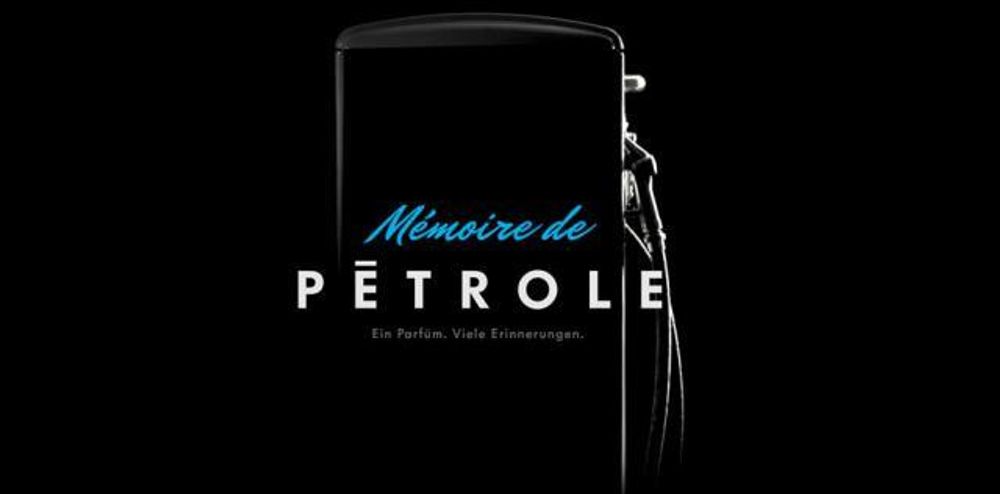 Frau Tonis Memoire de Petrole  окунает в прошлое