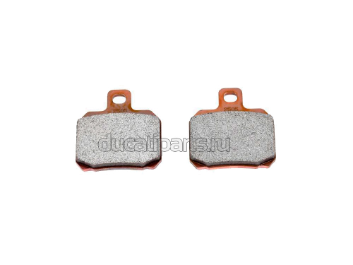 61340951A RR BRAKE PADS SET
