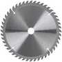 Диск пильный для циркулярных пил по дереву 185x20/16 мм, 48T FIT 37740