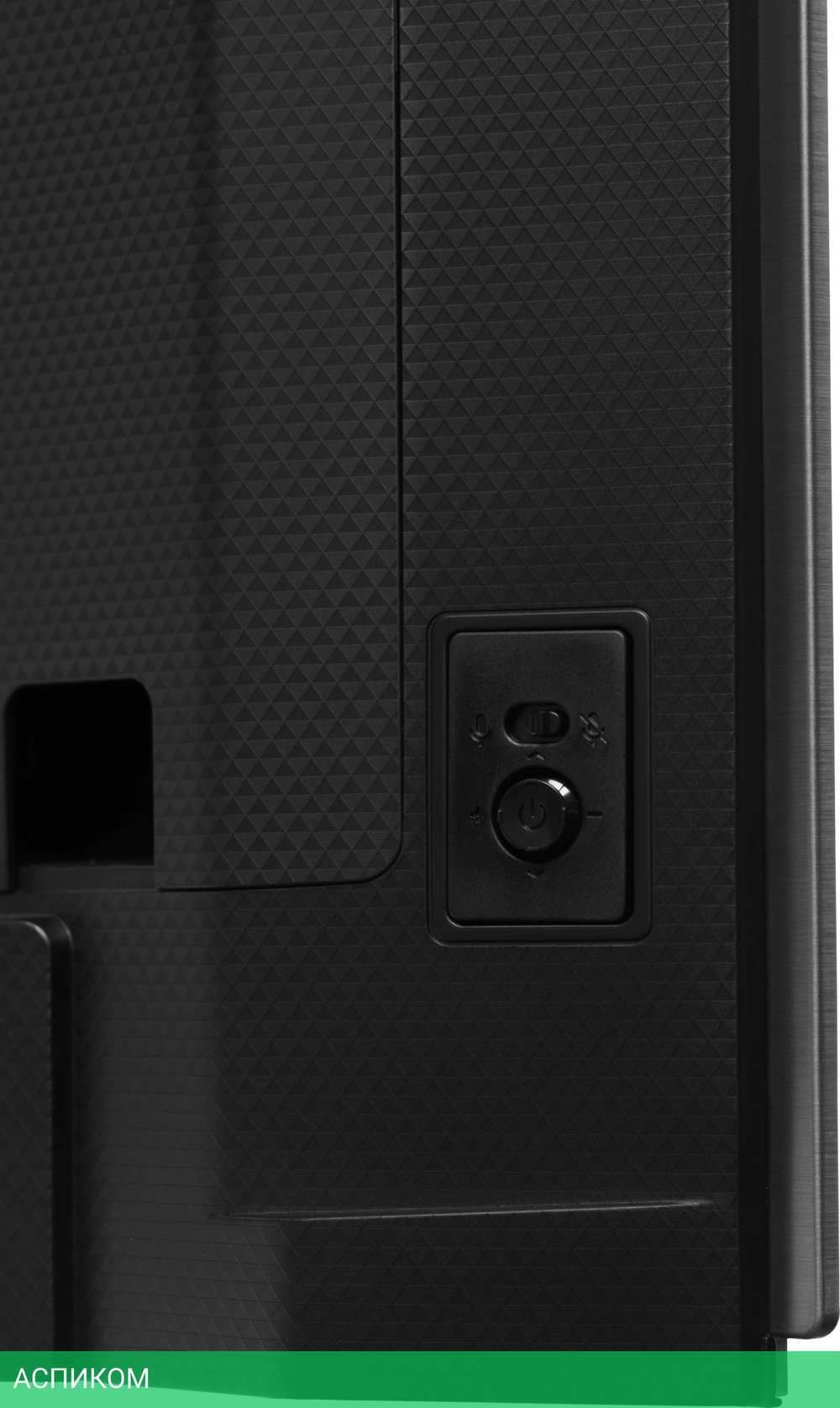 Телевизор OLED Hyundai 55" H-LED55OBU7700