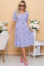 Платье 71178 Avili