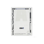 Альбом STRAY KIDS  - GO LIVE