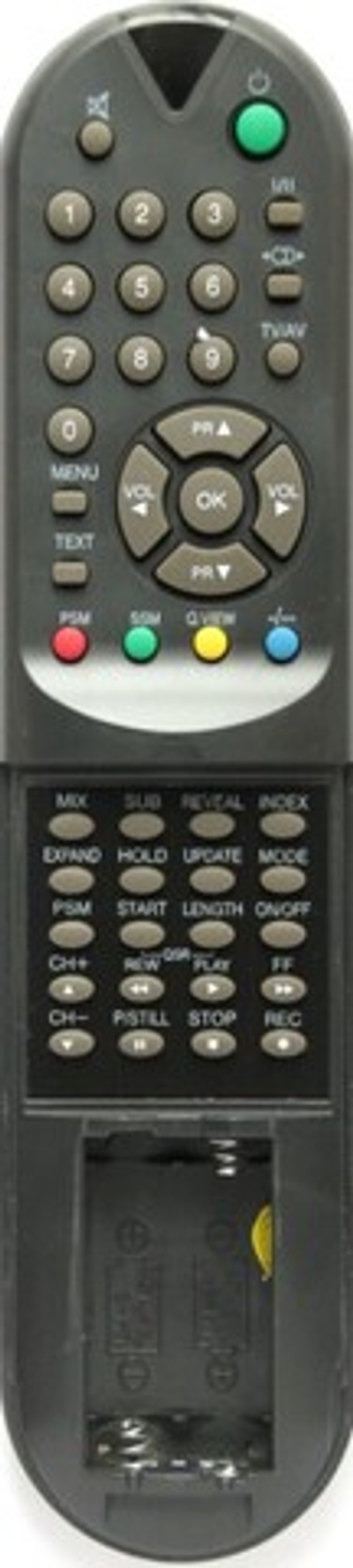 Пульт ДУ для LG 105-229Y