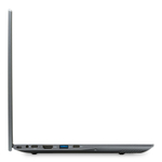 Ноутбук  Nerpa CASPICA I342-14 14 ", Core i3, 16 Гб RAM, 512 Гб SSD, UHD Graphics, Серый