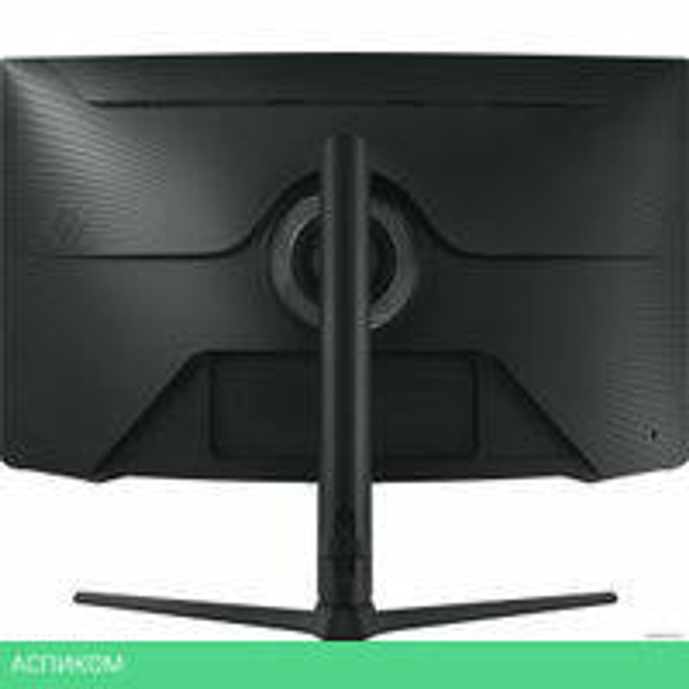 Игровой монитор Samsung Odyssey Neo G7 LS32BG752NIXCI