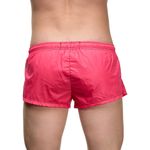 Мужские шорты розовые Sesmik ALEX COLORS RASPBERRY