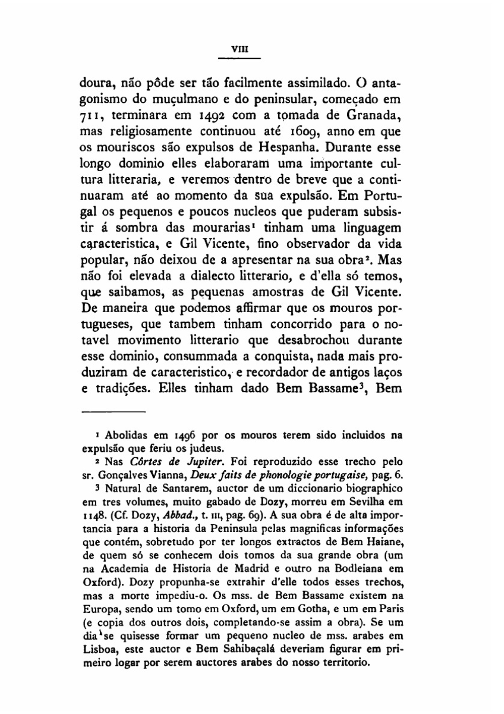 Textos Em Aljamía Portuguesa | David Lopes