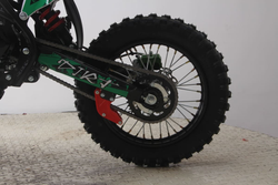 Мотоцикл кроссовый эндуро ROLIZ Cross 125 HL