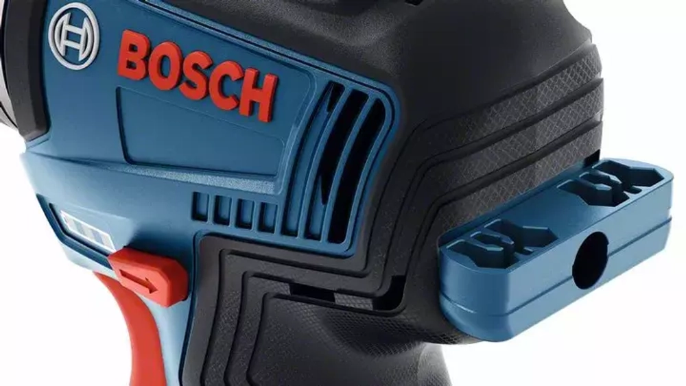 Аккумуляторный шуруповёрт BOSCH GSR 12V-35 FC Full Set Professional 06019H3000
