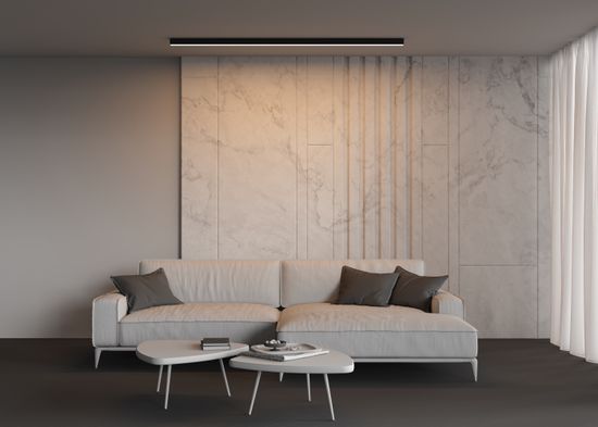 Линейный светильник Technical LL311031