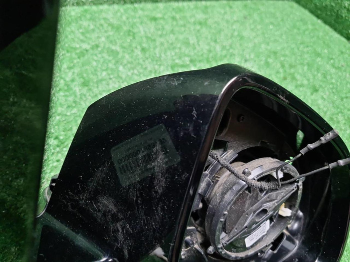 Зеркало правое BMW X5 G05 (2018-н.в.) 5 контактов