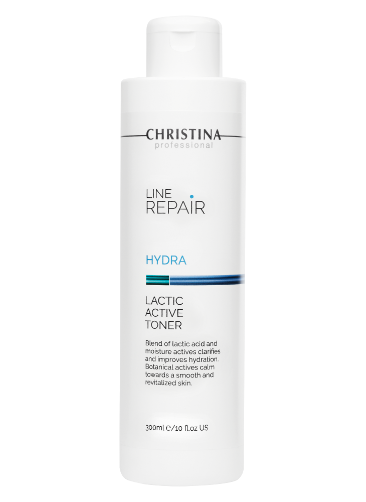 Line Repair Hydra Lactic Active Toner