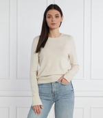 свитер Marc O' Polo - бежевый(209 5118 60503)