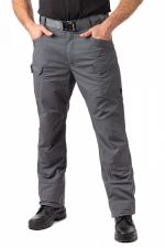 Брюки «Файтер» 7.62 (смесовая , серый)
