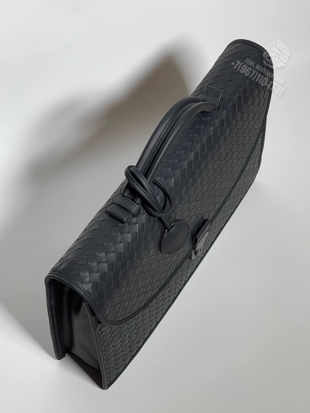 Портфель Bottega Veneta