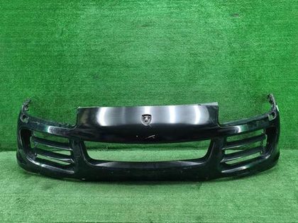 Бампер передний Porsche Cayenne 1 957 (2007-2010)