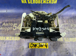 Блок управления климат-контролем MAZDA DEMIO 2001