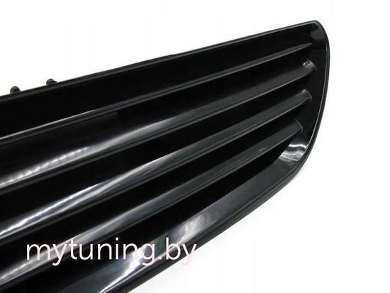 Решетка радиатора для Opel Astra G 98-09