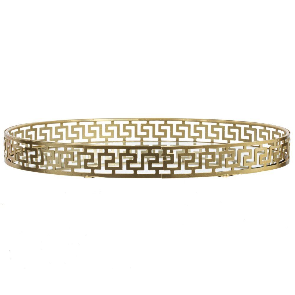 GAEM Поднос декоративный, L39 W29 H4 см