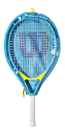 Детская ракетка Wilson Ultra Power Jr 23