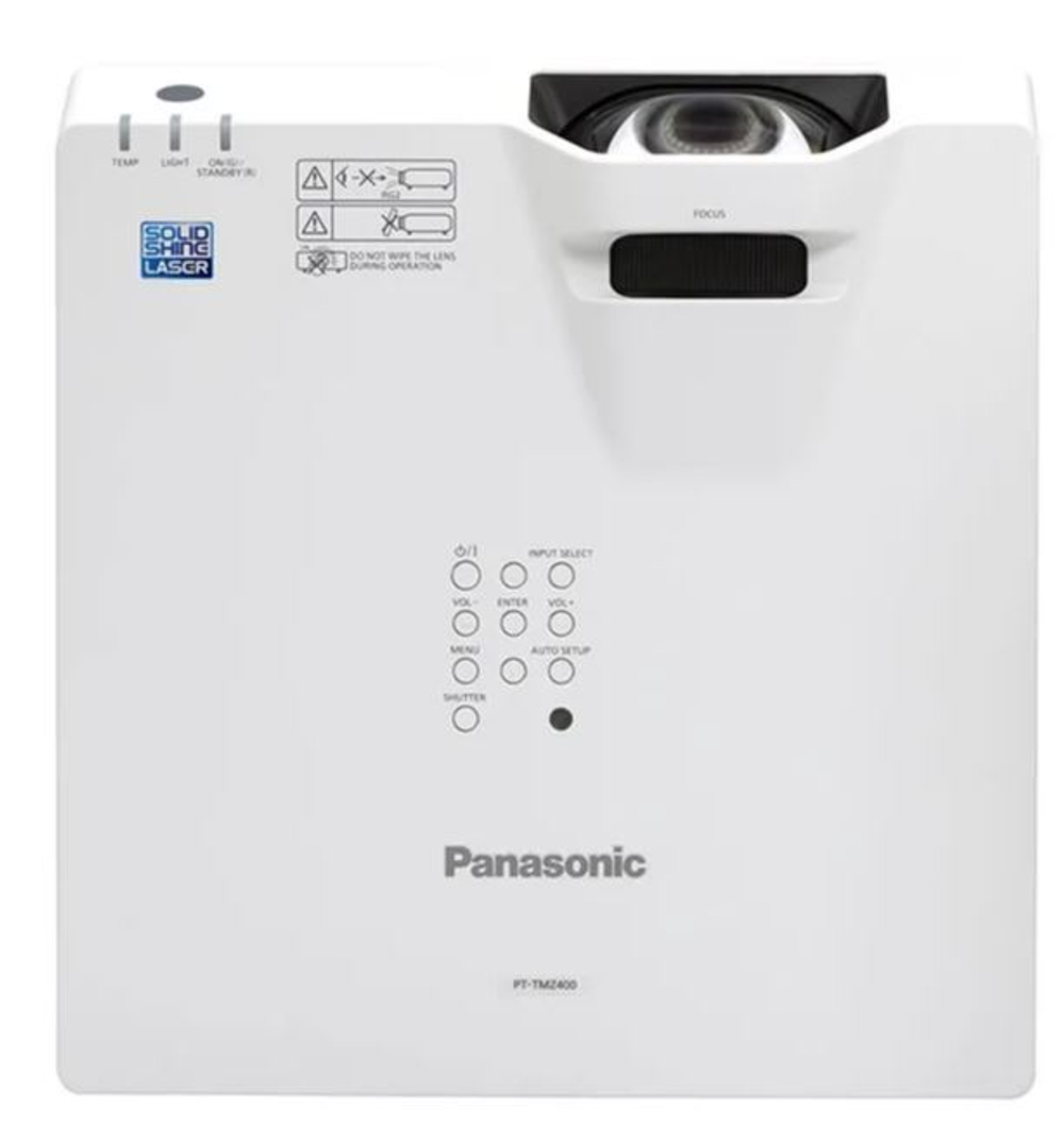 Проектор  Panasonic PT-TMZ400
