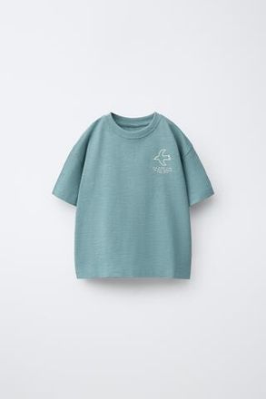 Новинки ZARA для мальчиков