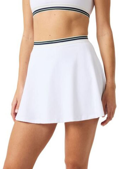 Теннисная юбка Bj_rn Borg Ace Tennis - brilliant white