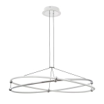 Подвесная люстра Modestyle MS.1757.850