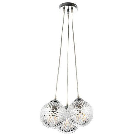 Подвесная люстра Arte Lamp