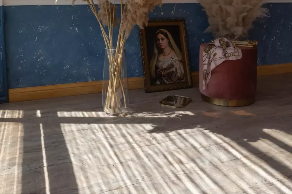 Vinilam Click Дуб Росток, 3,09 м²