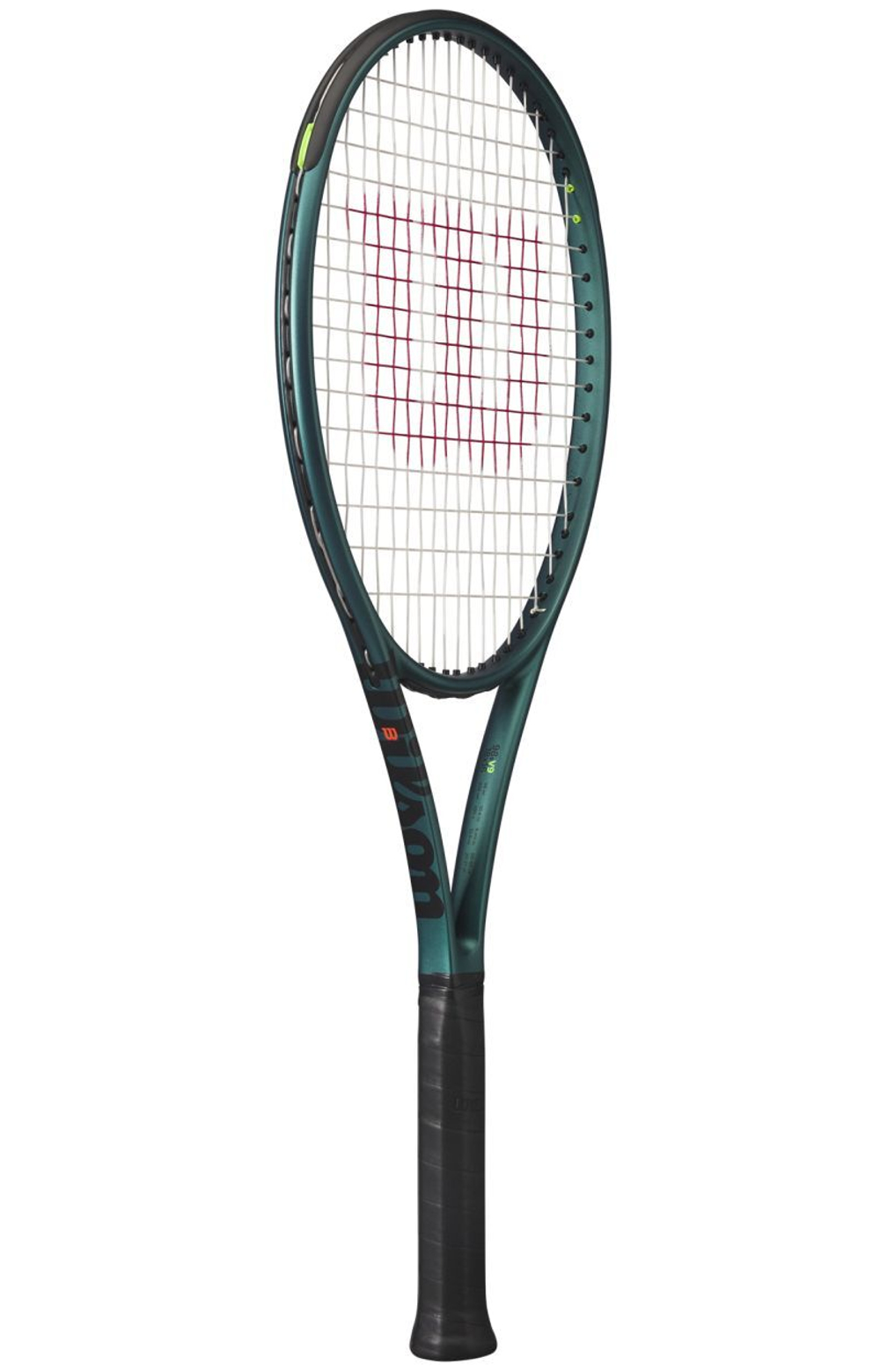 Теннисная ракетка Wilson Blade 98S V9.0