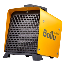 Электрическая тепловая пушка Ballu BKN-5