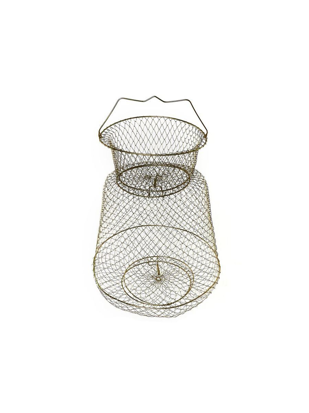 Садок металлический Salmo 42см