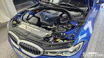 BMW 3 Series (G20) 320i M Sports (01.2022)