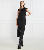 Платье Patrizia Pepe - черный(8A1154 A300)