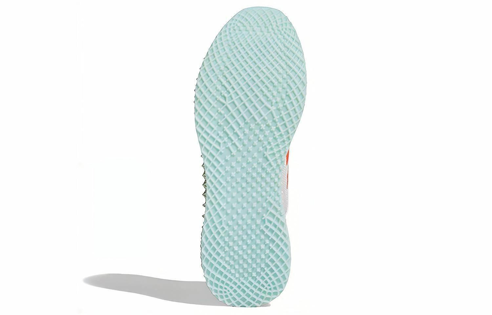 Кроссовки Adidas 4D Run 1.0