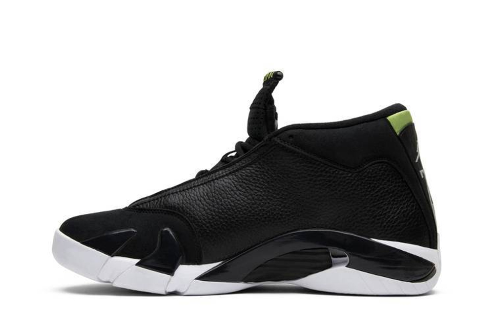 Кроссовки Jordan Air Jordan 14 Retro Indiglo 2016