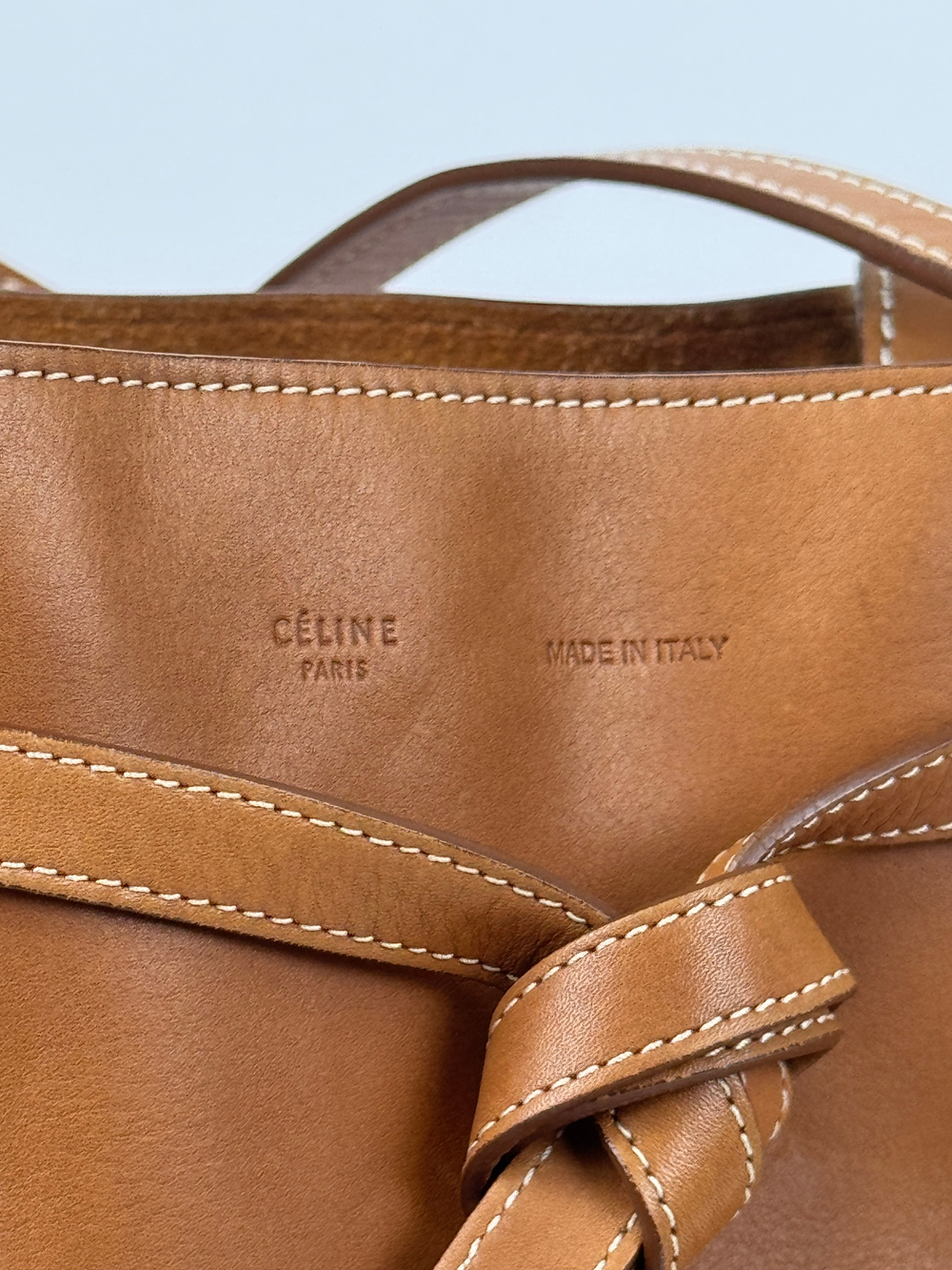 Сумка Celine