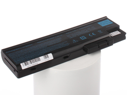 Аккумулятор AnyBatt 4400mAh, для ноутбуков 4LIP-4084QUPC, SQU-525, LIP-4084QUPC SY6