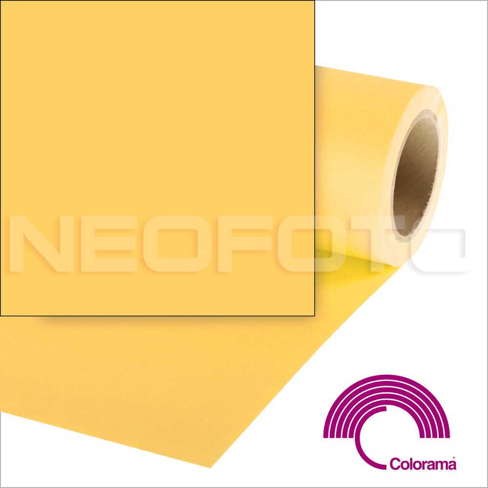 Colorama CO131 Maize 2.72х11 м