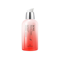 Тоник для лица с экстрактом розы The Skin House Rose Heaven Toner 130мл