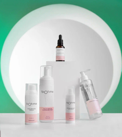 PEPTIDE INTENSIVE EYE CREAM BIOTIME - Крем пептидный для контура вокруг глаз, 30 мл