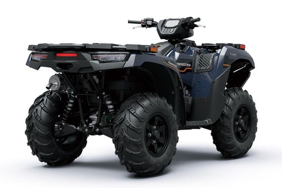 Квадроцикл KAWASAKI Brute Force 750 EPS (2024) (ПСМ)