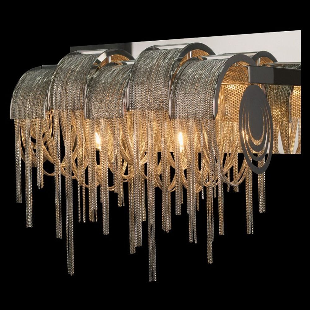 Бра Loft it Volver 10404W/B SN