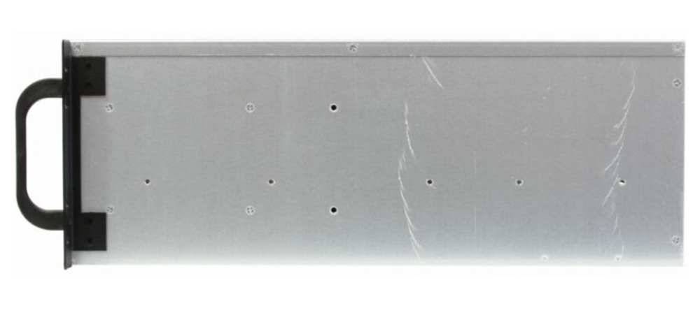 Корпус серверный 4U Procase RE411-D5H9-FC-55
