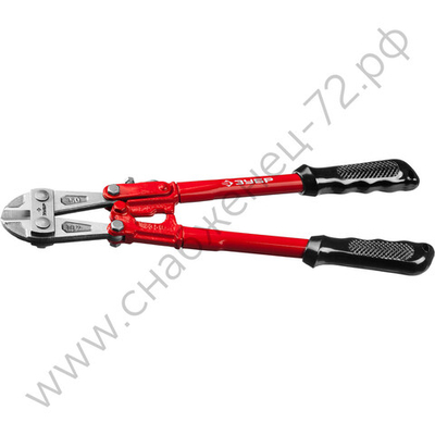 ЗУБР 350 мм, Болторез (23313-035)