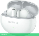 Наушники Huawei FreeBuds 6i T0019 White (55037549)