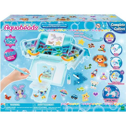 Aquabeads - Фабрика дизайна 31775