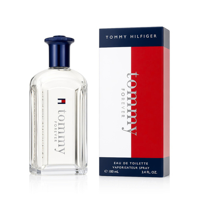 Tommy Hilfiger Tommy Forever Eau De Toilette 100 ml (man)