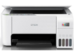 МФУ струйное Epson L3256 цветное